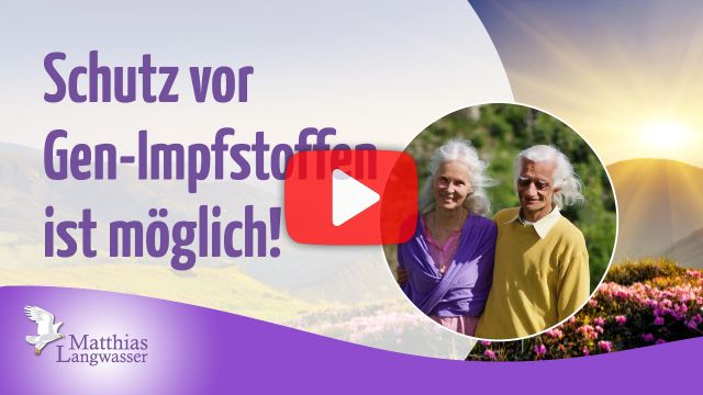Interview mit Carola und Ravi Roy Eine Neutralisierung von Gensubstanzen ist möglich!-playnail-2