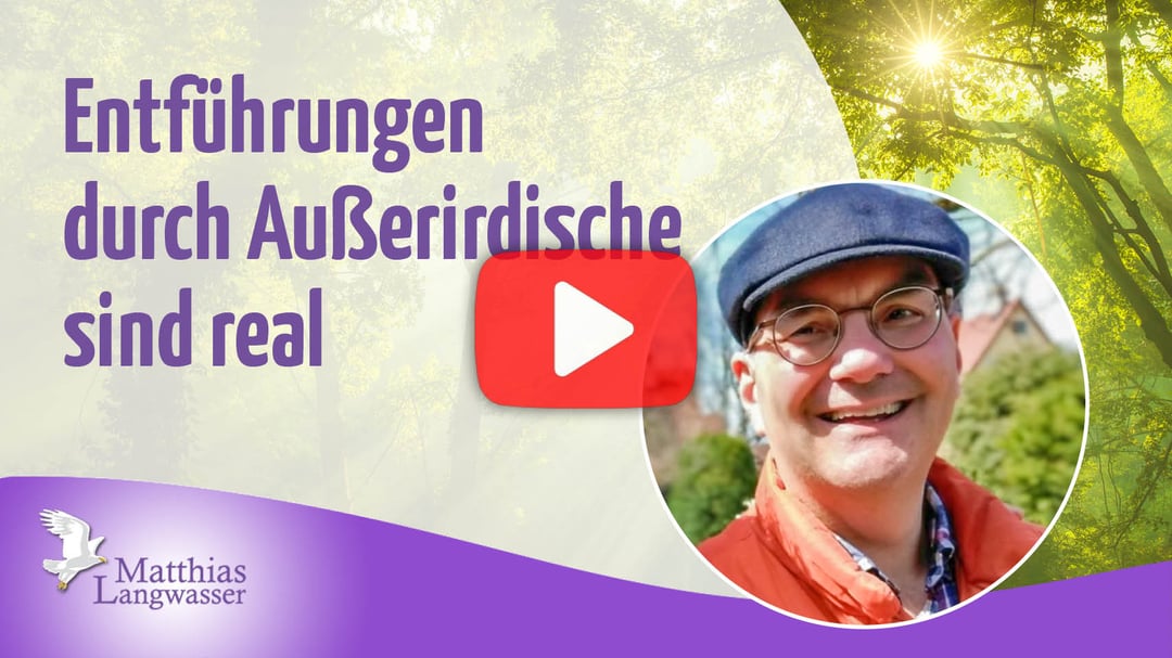 Interview mit Peter Denk - Entführungen durch Außerirdische-playnail-1