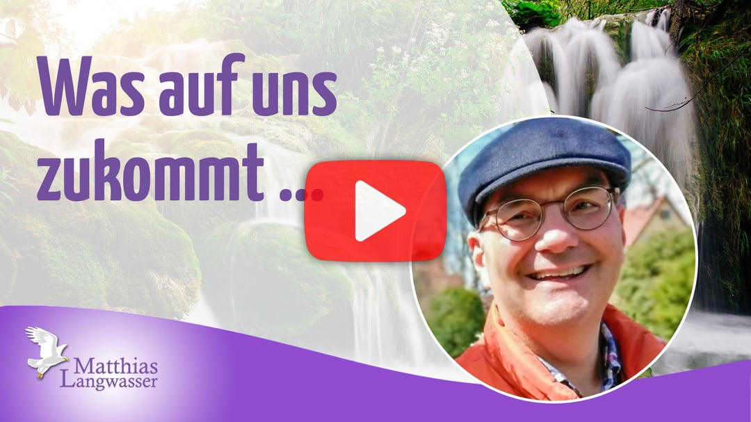Interview mit Peter Denk - Was auf uns zukommt-Playnail