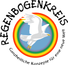 Logo Regenbogenkreis